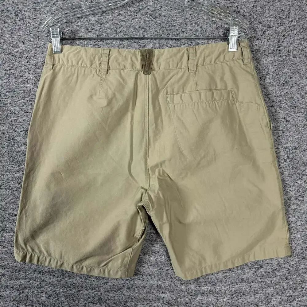 Outdoor Research Women's Size 8 Beige Cotton 8